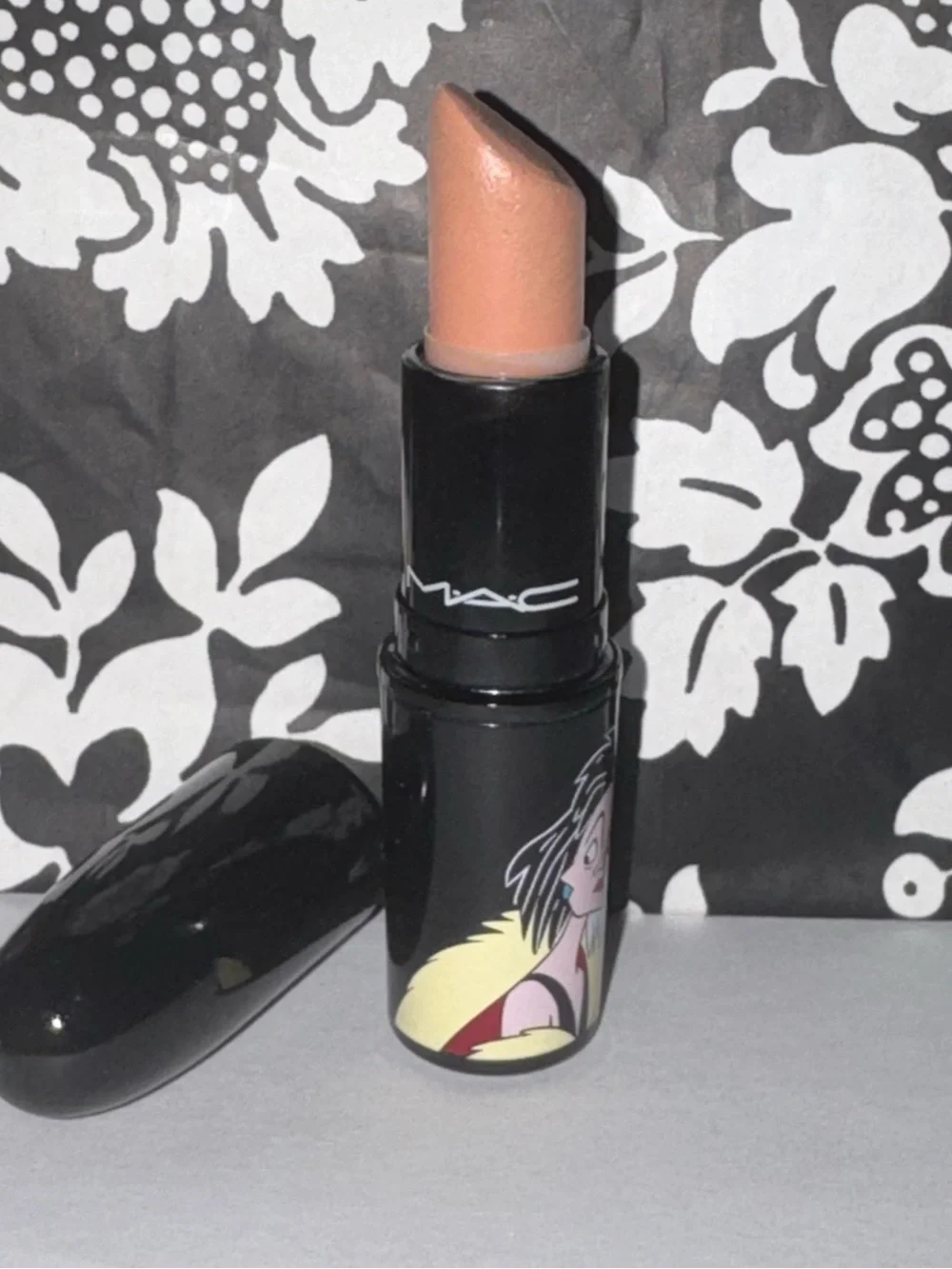 Mac Innosence Beware lipstick